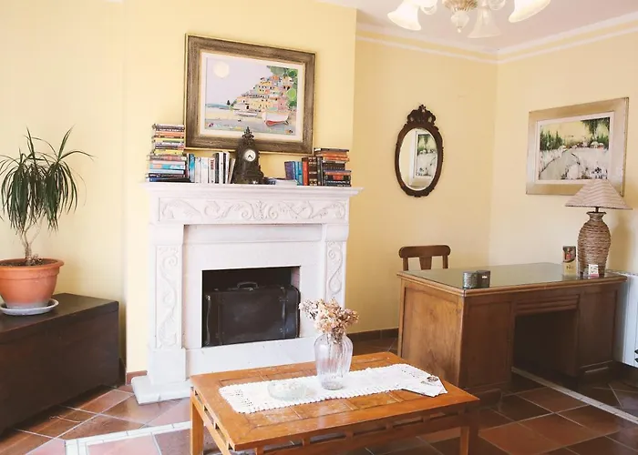 Spigolatrice לינה וארוחת בוקר 3*