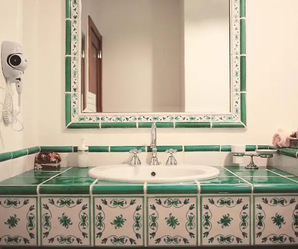 Spigolatrice לינה וארוחת בוקר