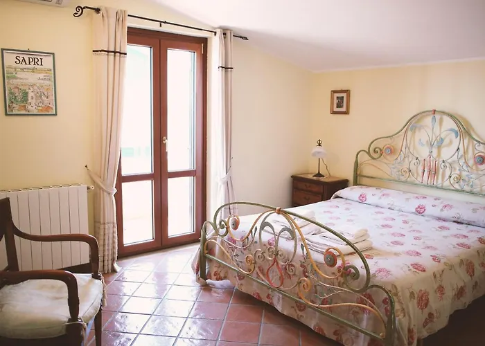 Spigolatrice 3* סאפרי