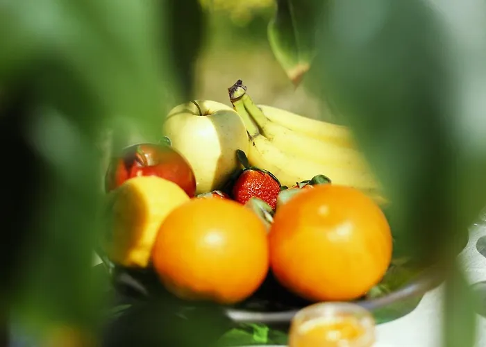 Spigolatrice לינה וארוחת בוקר