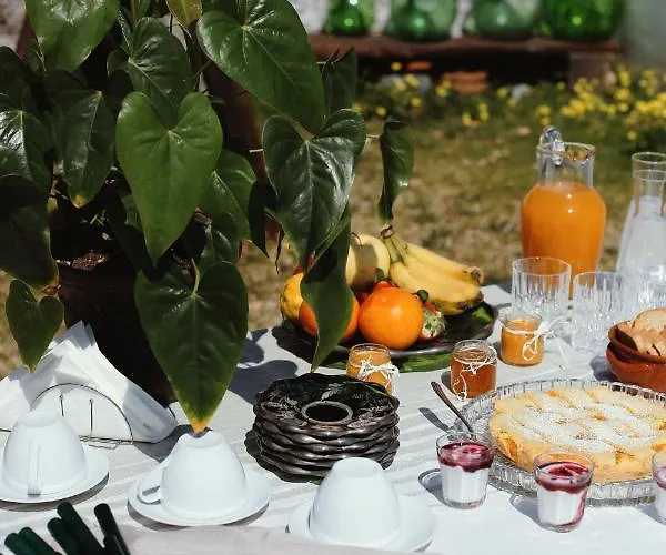 Spigolatrice 3* סאפרי