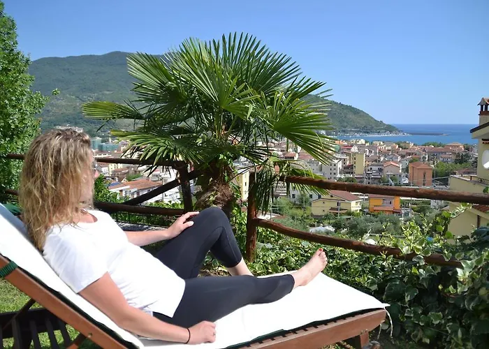 Spigolatrice 3* סאפרי