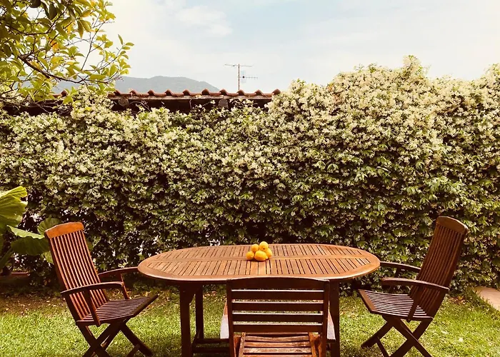 לינה וארוחת בוקר Spigolatrice