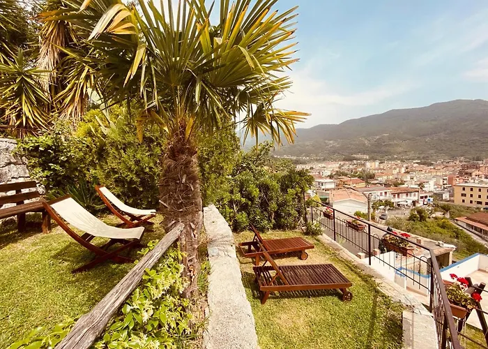 Spigolatrice סאפרי