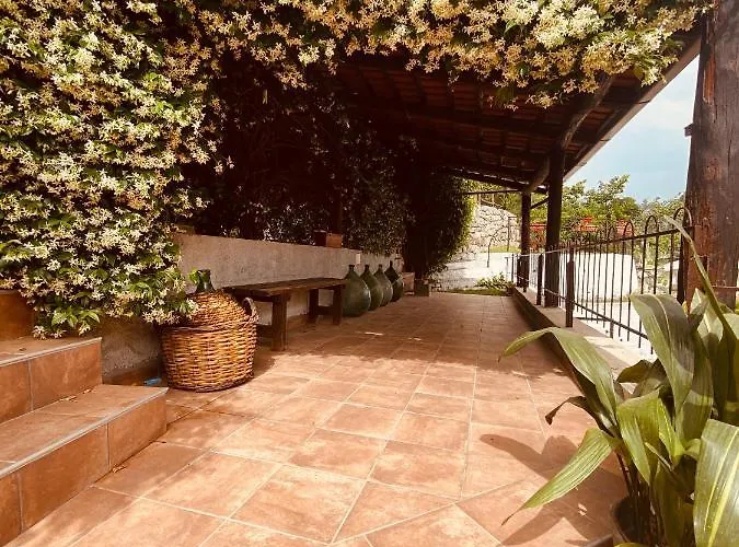 Spigolatrice לינה וארוחת בוקר 3*